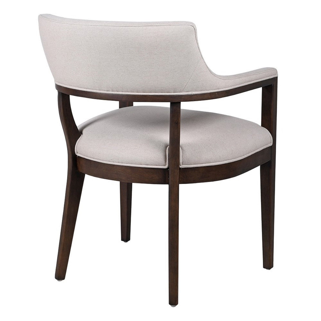 Grey Clove Chair - Sutherland Interiors