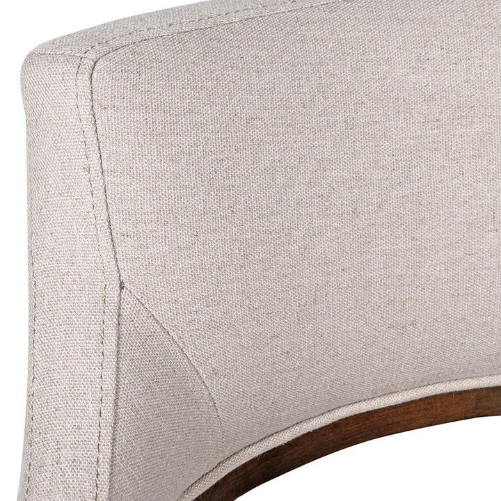 Grey Clove Chair - Sutherland Interiors