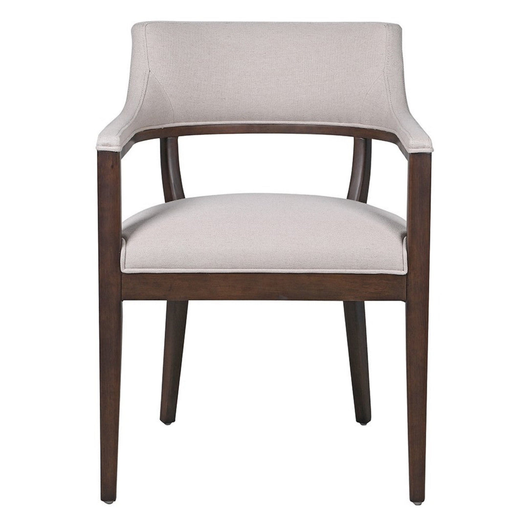 Grey Clove Chair - Sutherland Interiors