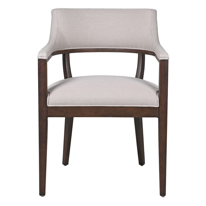 Grey Clove Chair - Sutherland Interiors