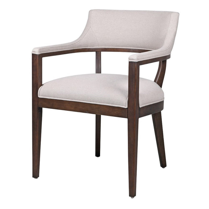 Grey Clove Chair - Sutherland Interiors