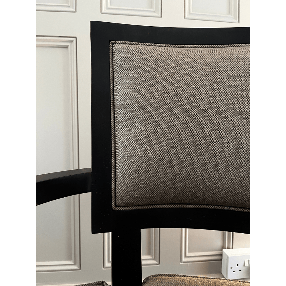 Helston Armchair - Sutherland Interiors