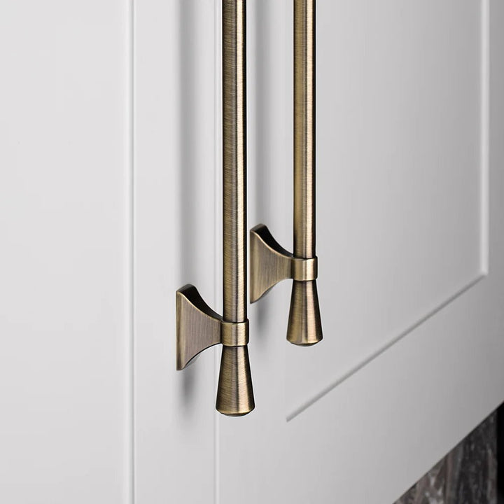 H&H Pembrey Bar Handle - Sutherland Interiors