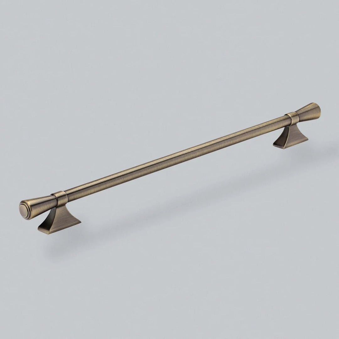 H&H Pembrey Bar Handle - Sutherland Interiors