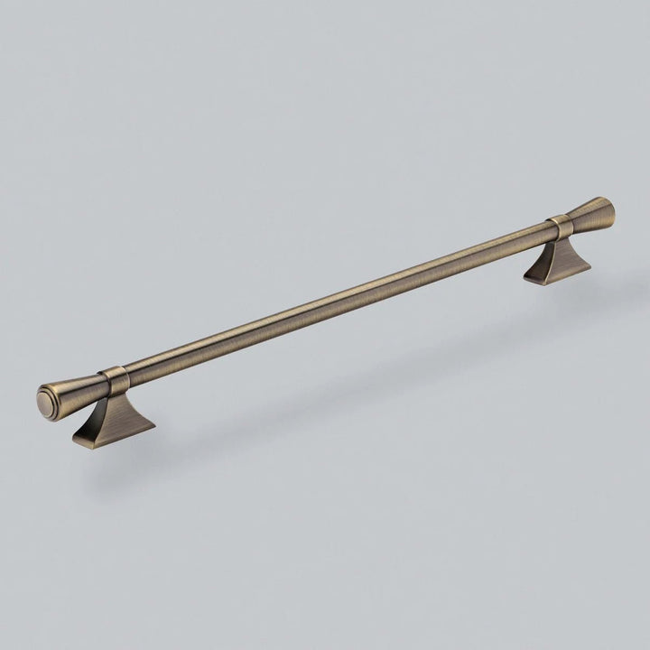 H&H Pembrey Bar Handle - Sutherland Interiors