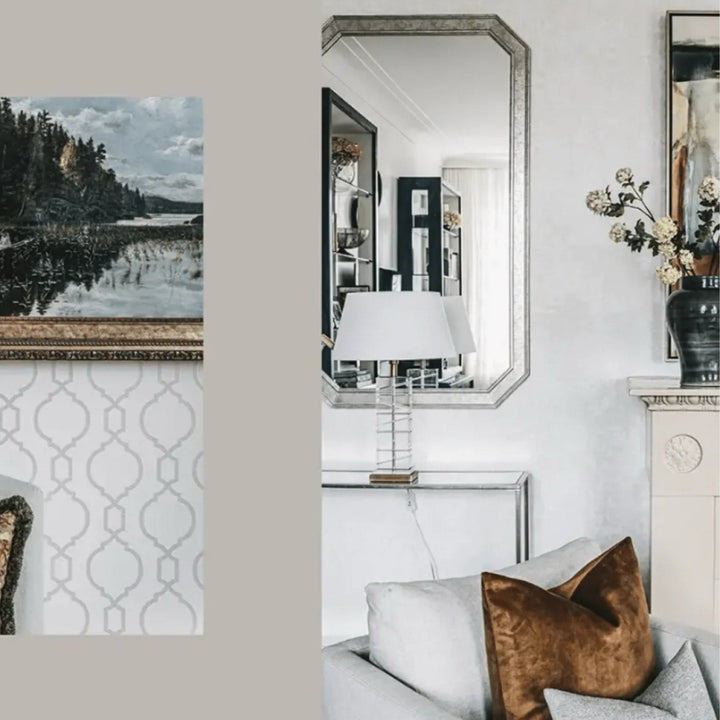 Hidden Gems Interior Design Book - Sutherland Interiors