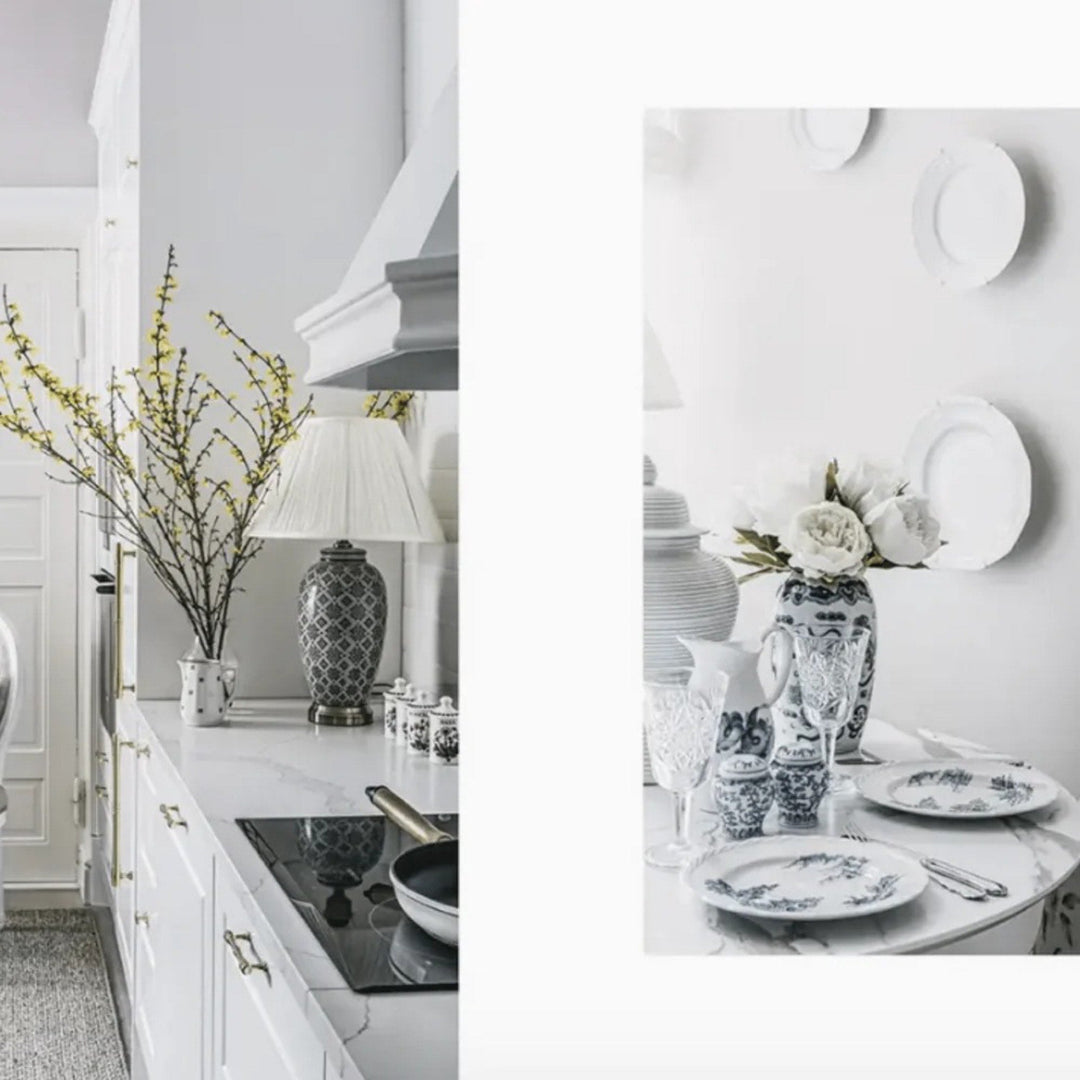 Hidden Gems Interior Design Book - Sutherland Interiors