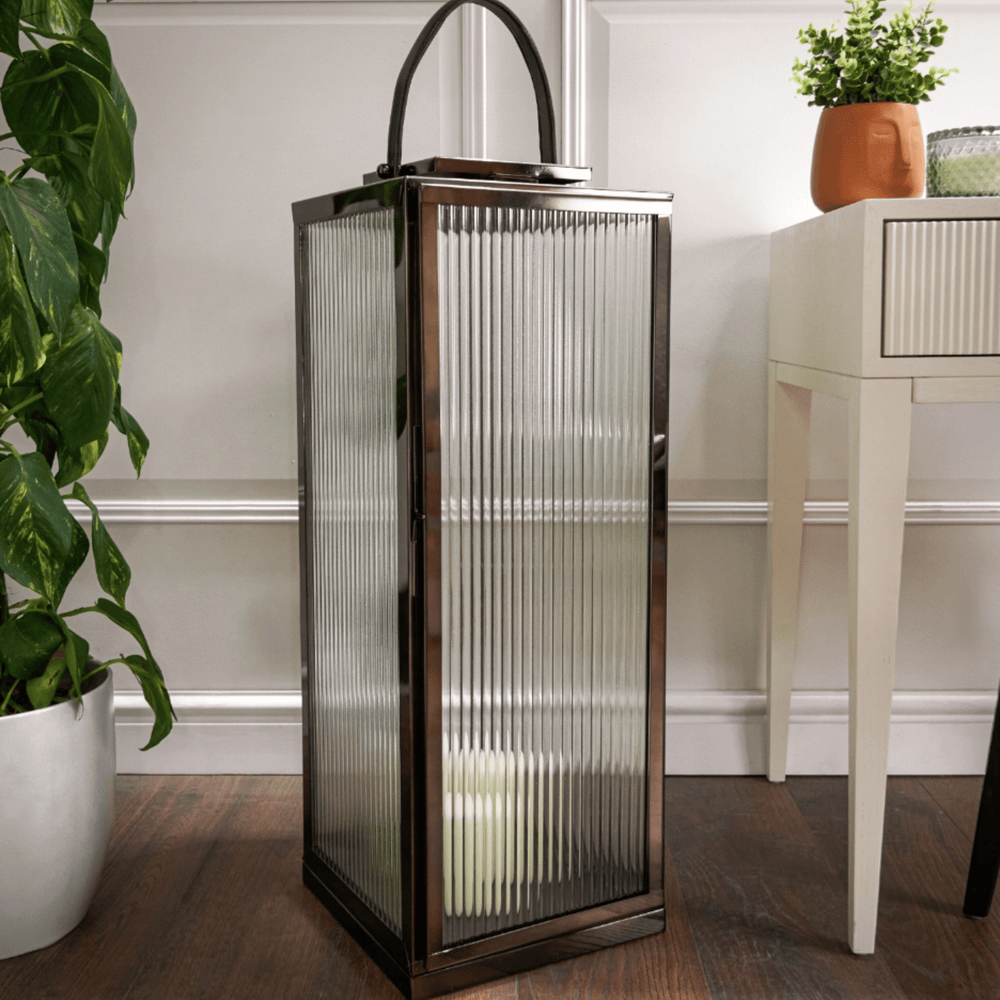 Hollis Lantern - Sutherland Interiors