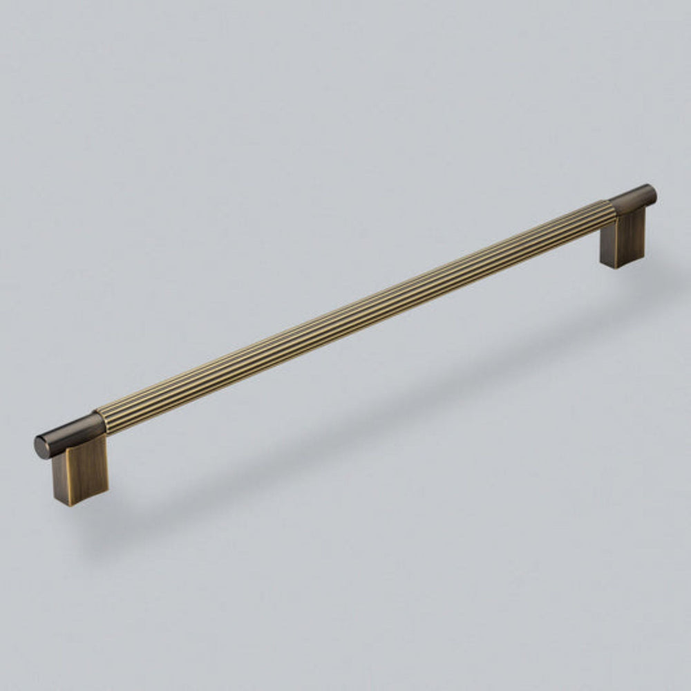 Hudson Handle Collection - Sutherland Interiors