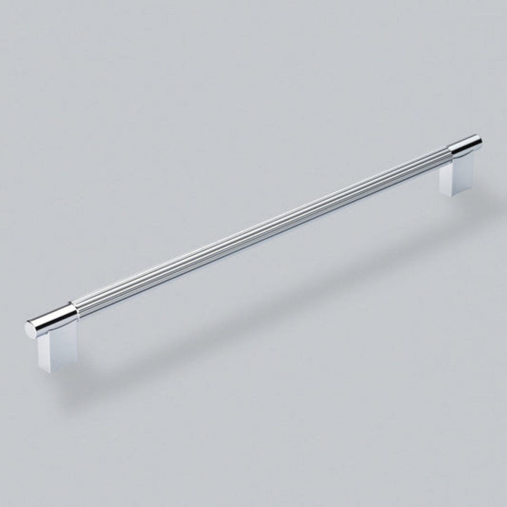 Hudson Handle Collection - Sutherland Interiors