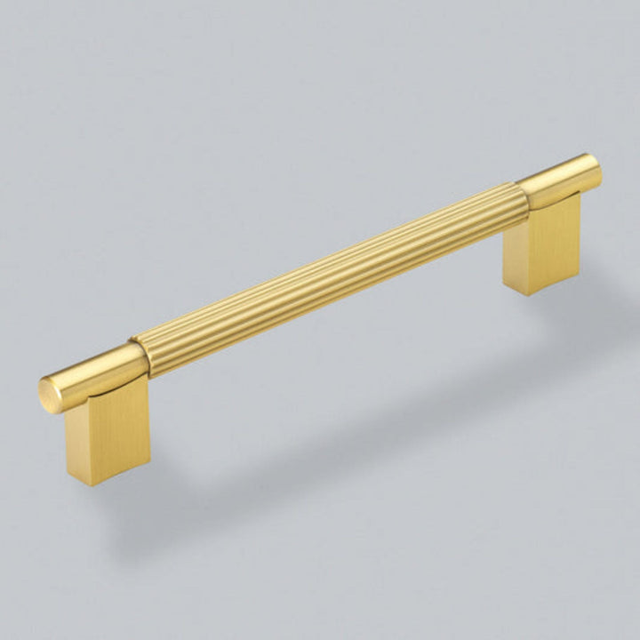 Hudson Handle Collection - Sutherland Interiors