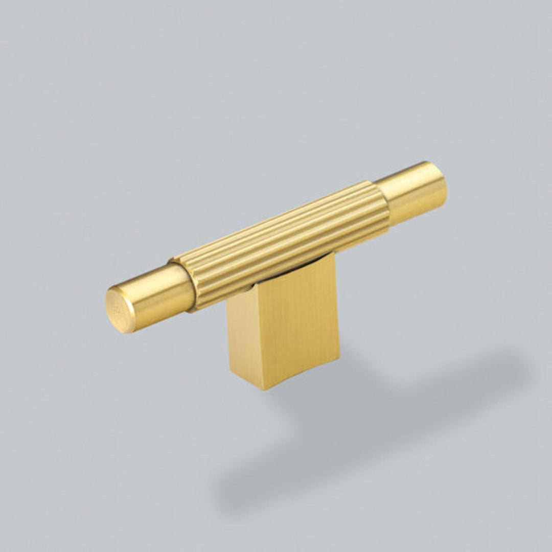 Hudson Handle Collection - Sutherland Interiors