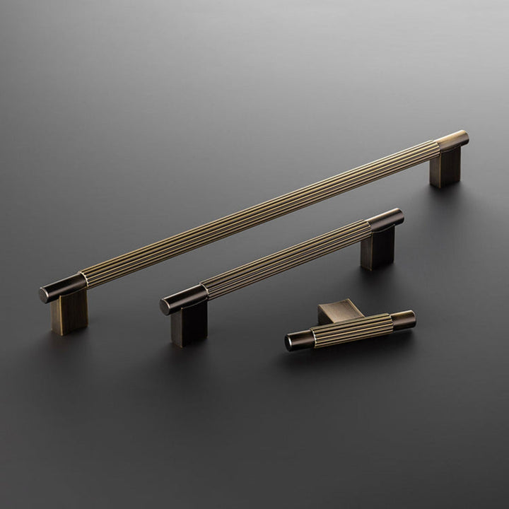 Hudson Handle Collection - Sutherland Interiors