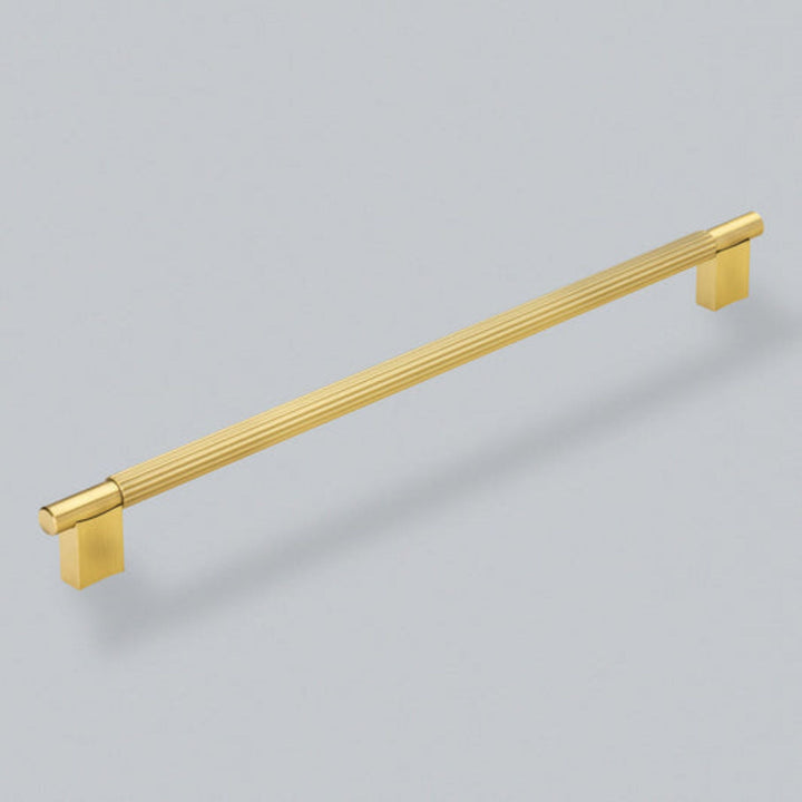 Hudson Handle Collection - Sutherland Interiors