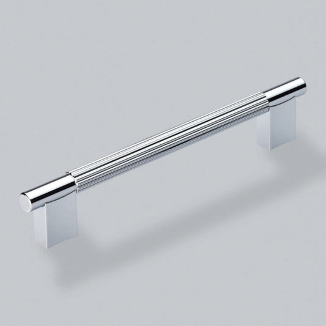 Hudson Handle Collection - Sutherland Interiors