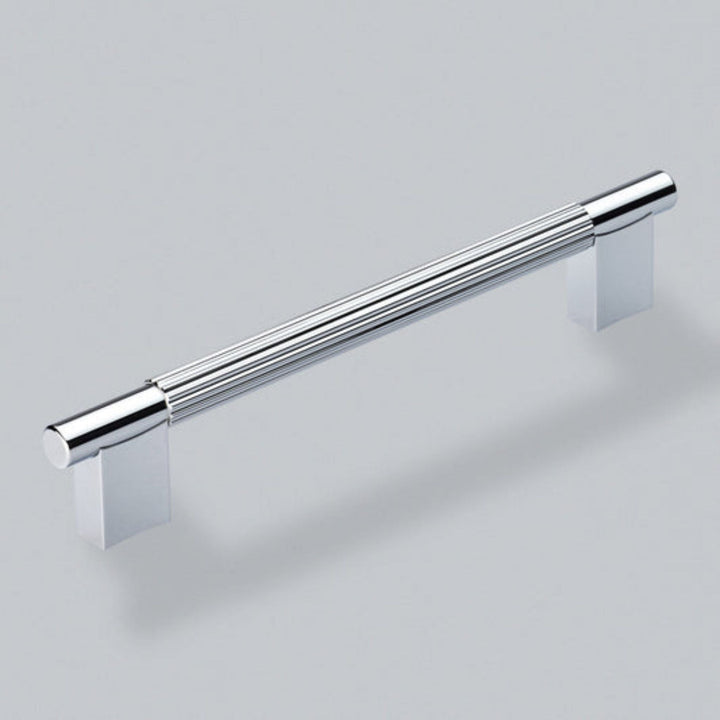 Hudson Handle Collection - Sutherland Interiors