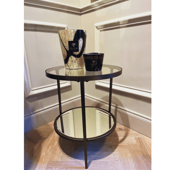Hudson Side Table - Sutherland Interiors