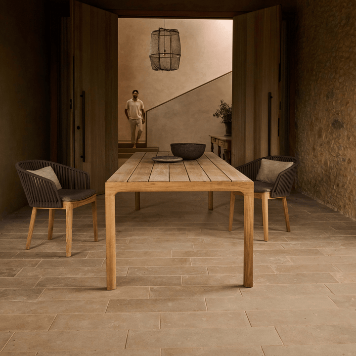 Illum Dining Table - Sutherland Interiors