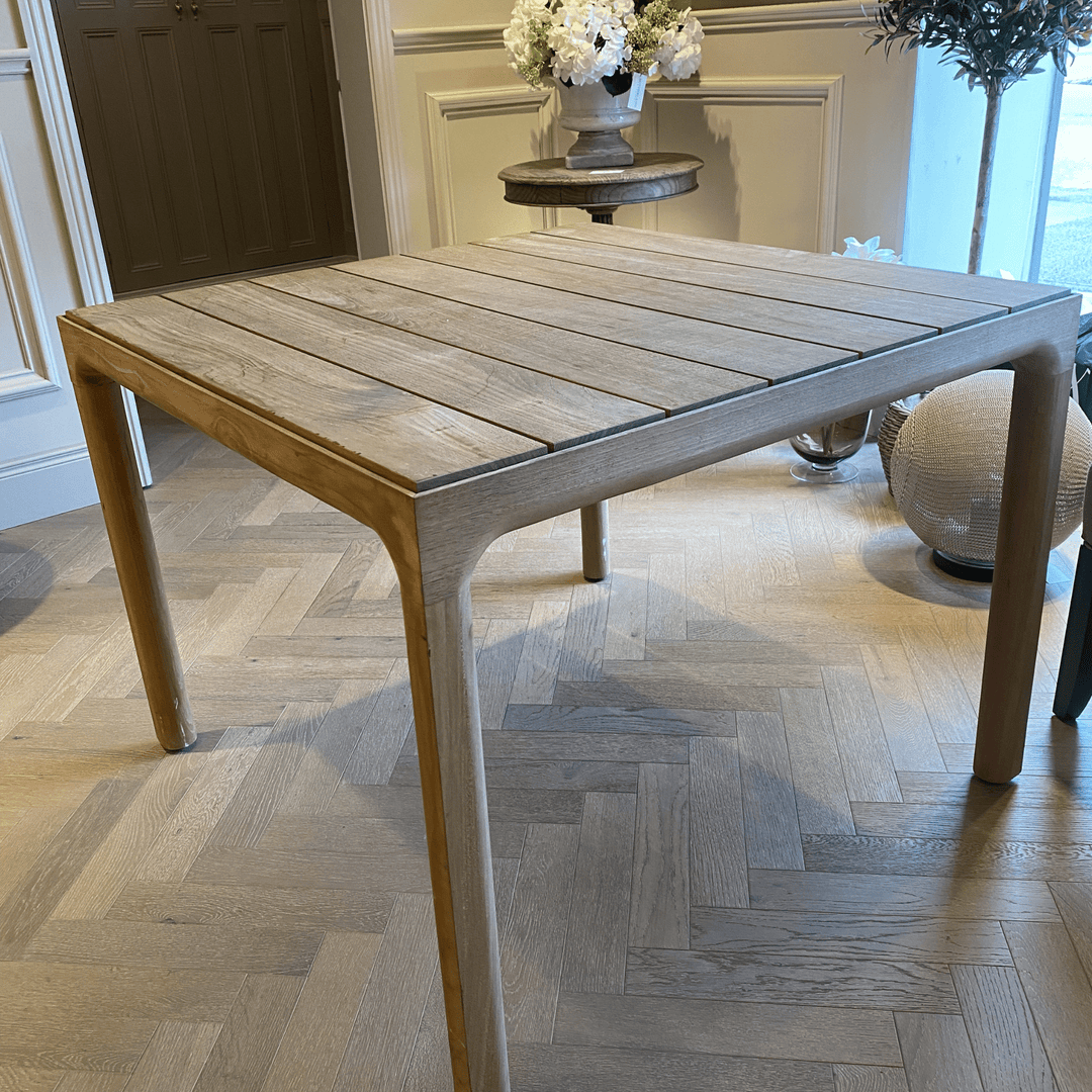 Illum Dining Table - Sutherland Interiors