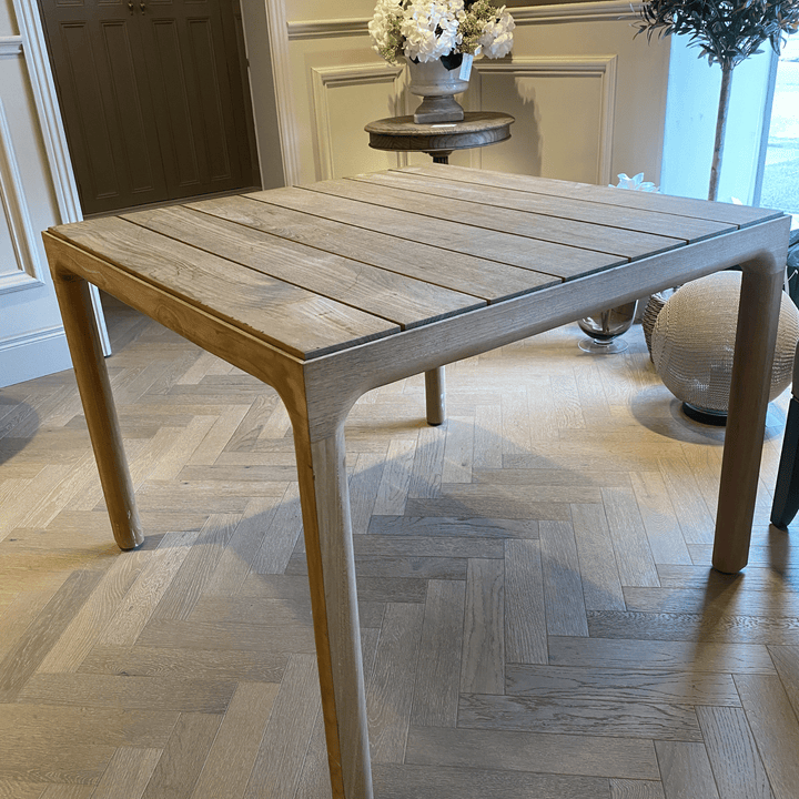 Illum Dining Table - Sutherland Interiors