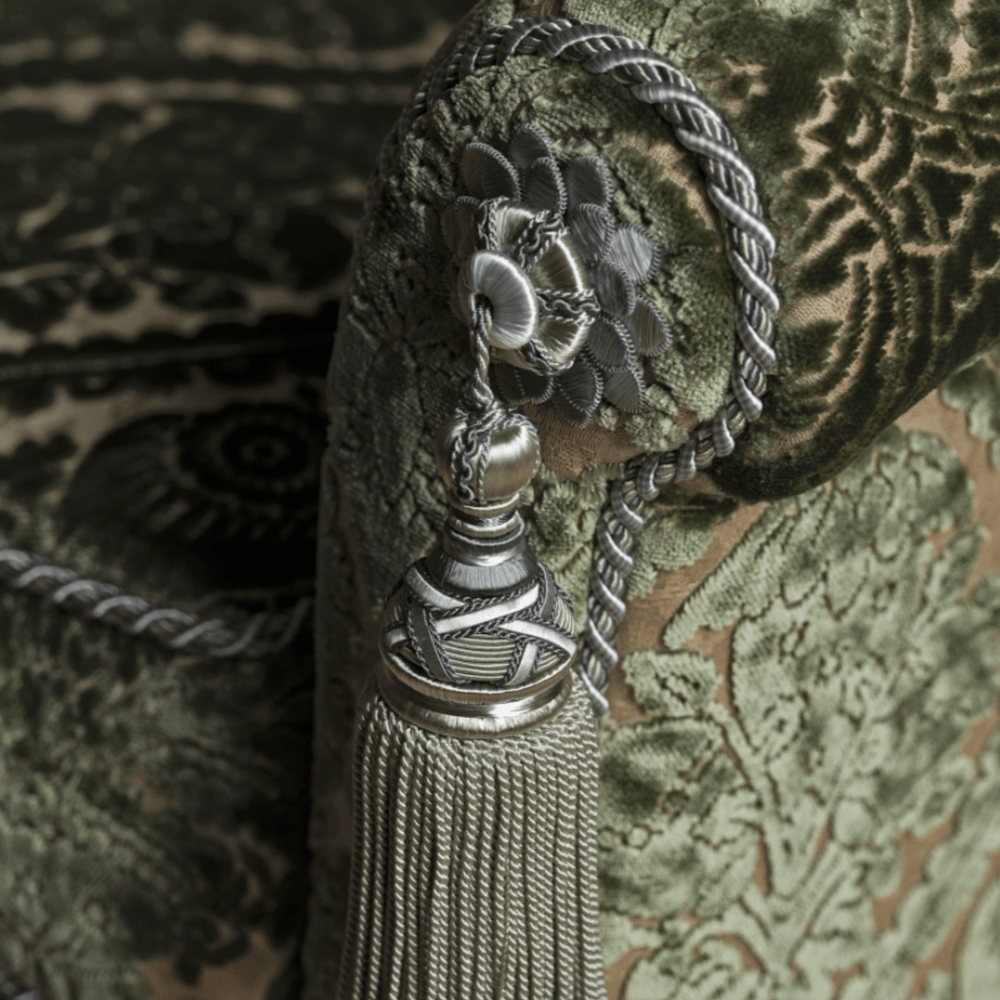 Imperiale Key Tassel - Sutherland Interiors