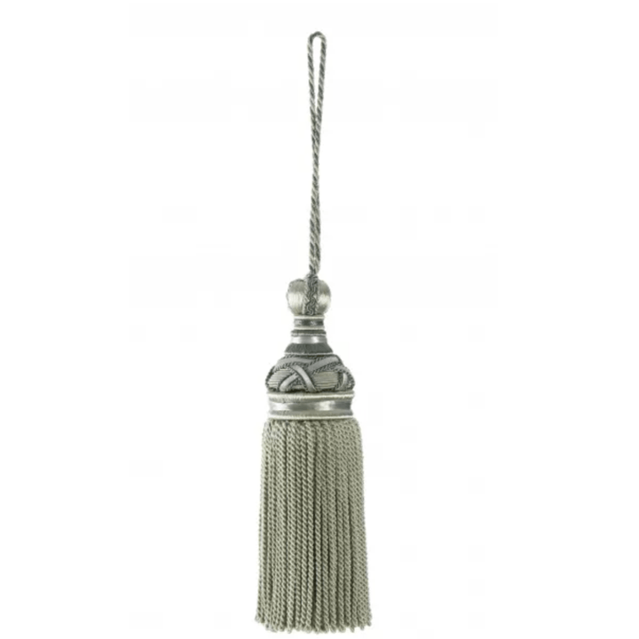 Imperiale Key Tassel - Sutherland Interiors