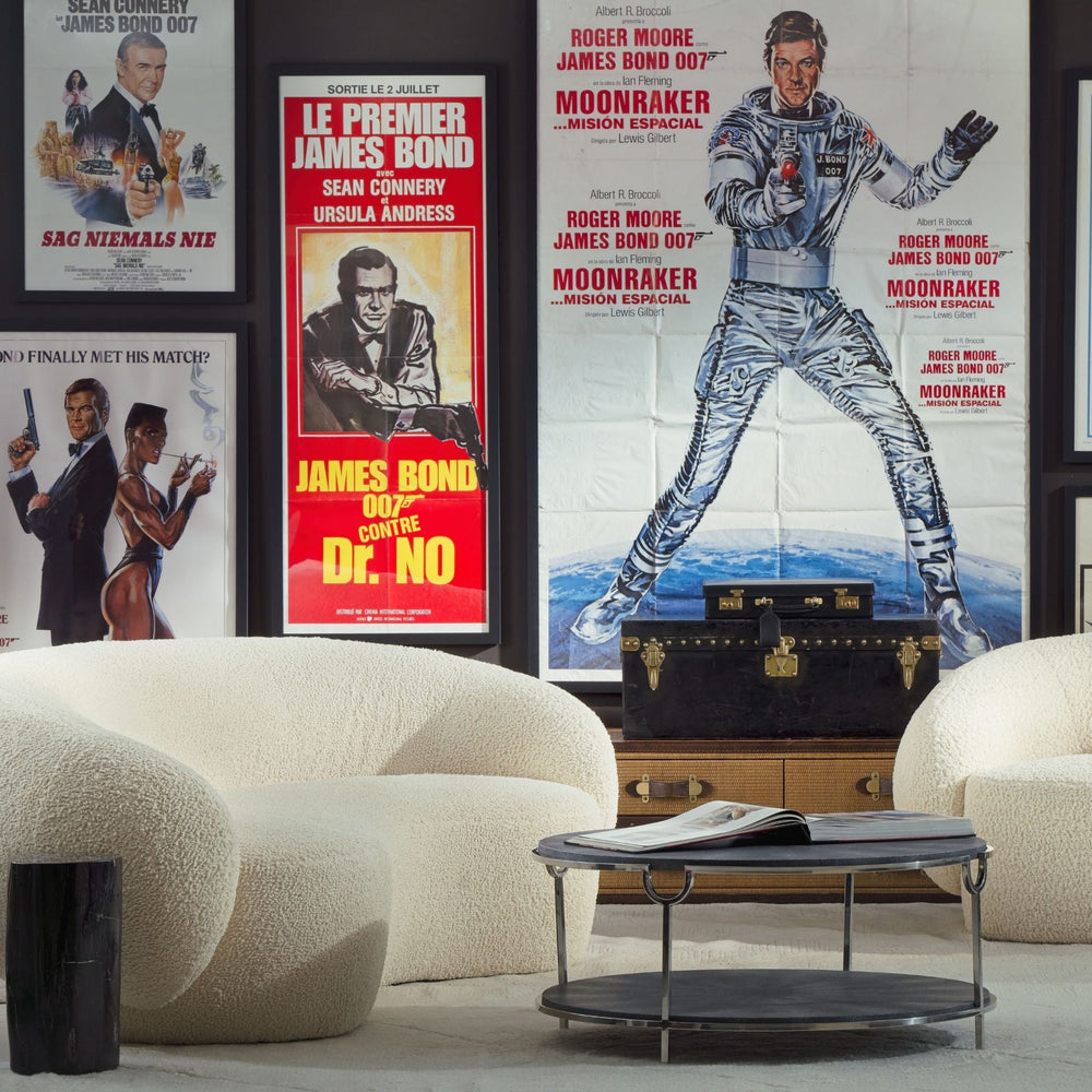 Karma Sofa - Sutherland Interiors