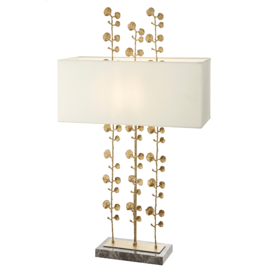Kyle Table Lamp - Sutherland Interiors