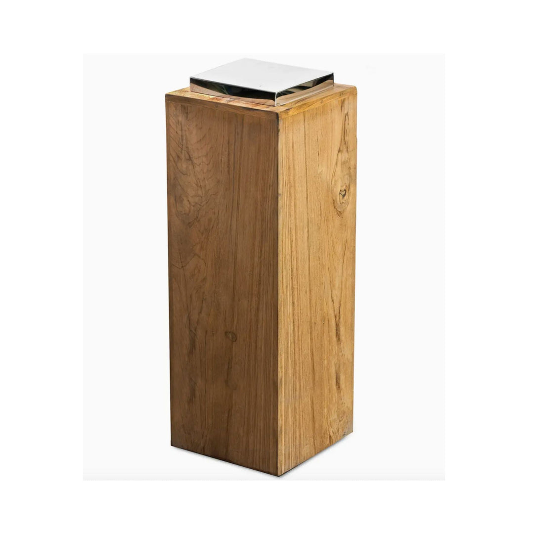 Large Base for Dubai Lantern - Sutherland Interiors