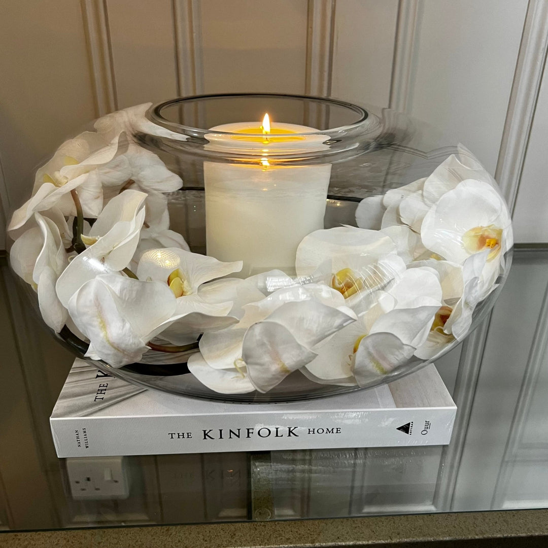 Large Decorative Bowl - Sutherland Interiors