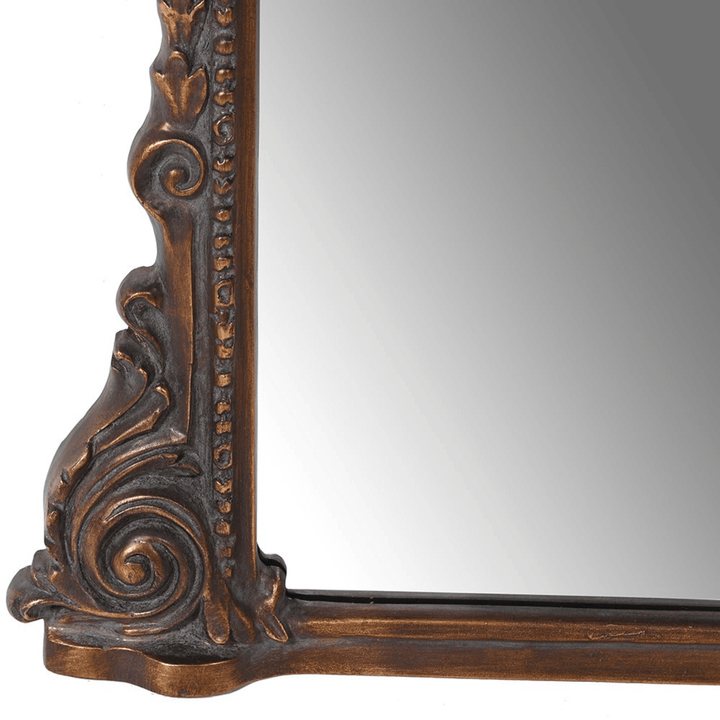 Large Overmantle Mirror - Sutherland Interiors
