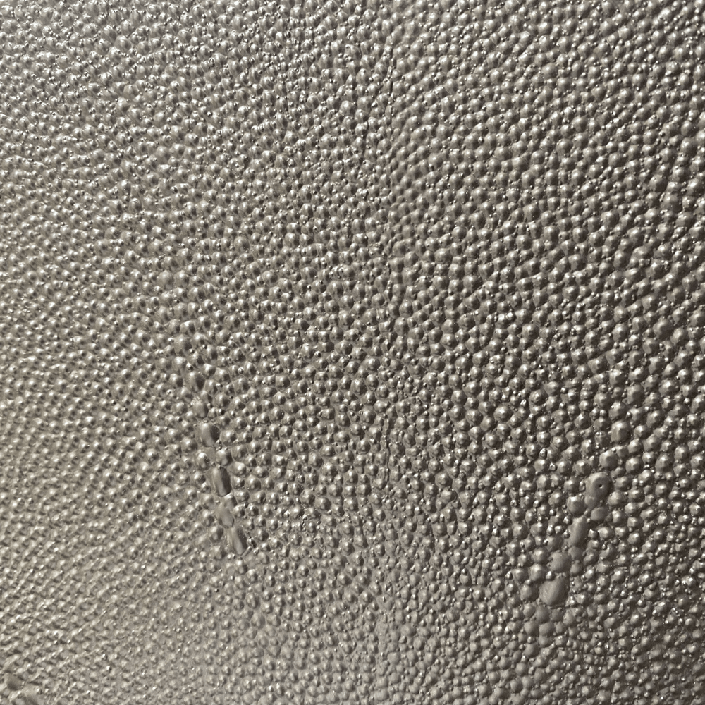 Largo Side Table Shagreen - Sutherland Interiors