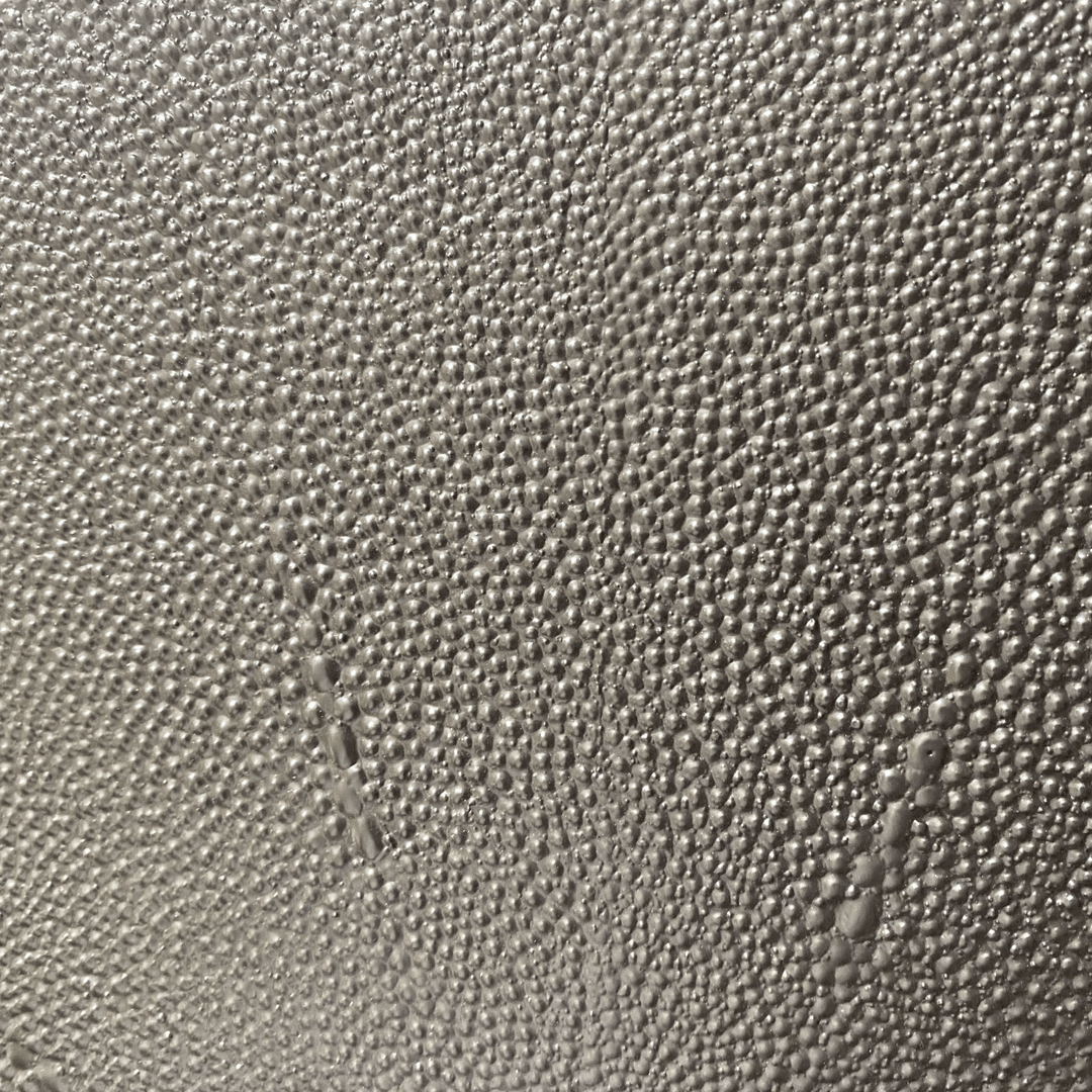 Largo Side Table Shagreen - Sutherland Interiors