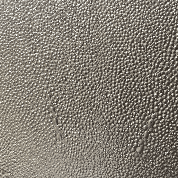 Largo Side Table Shagreen - Sutherland Interiors