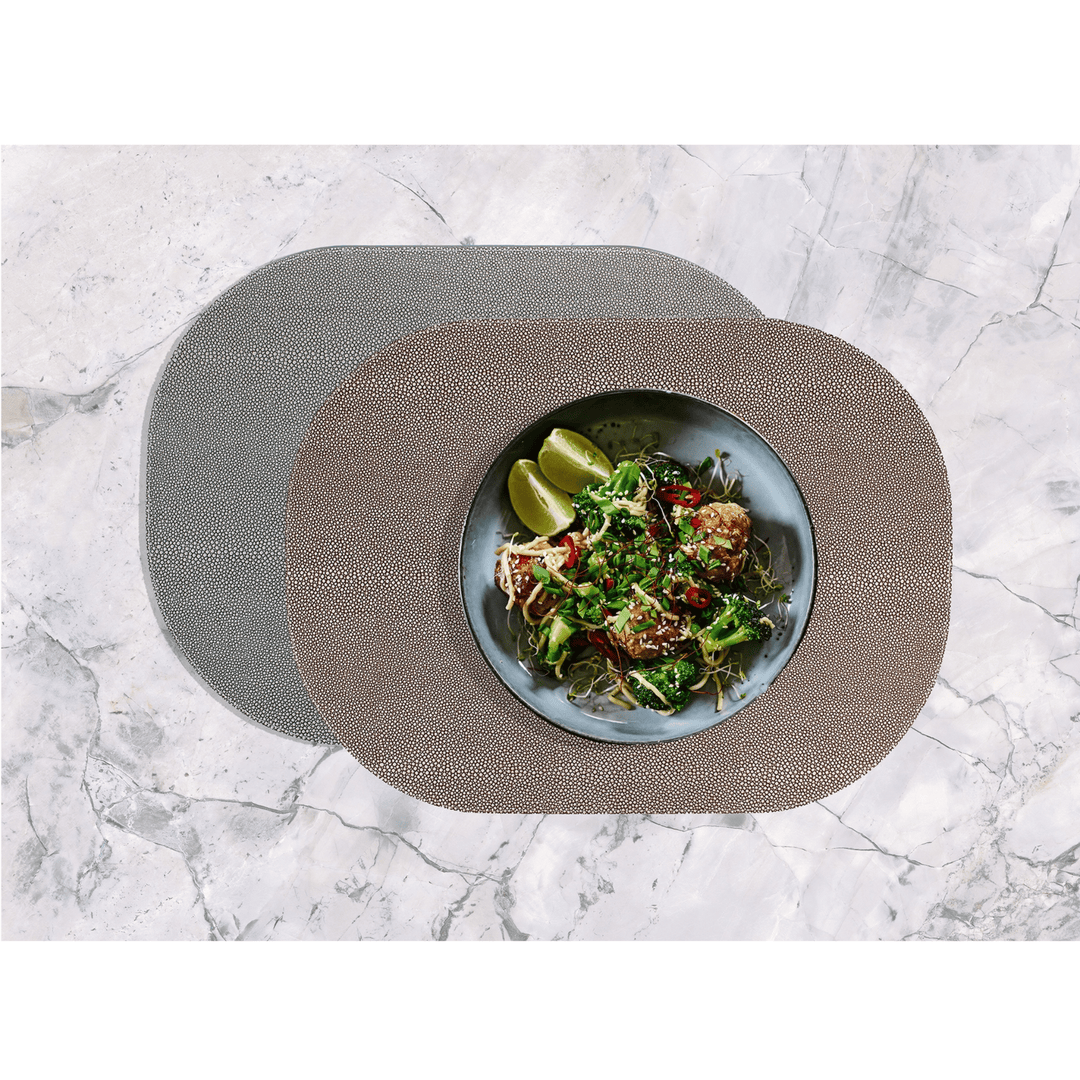 Leather Placemats - Sutherland Interiors