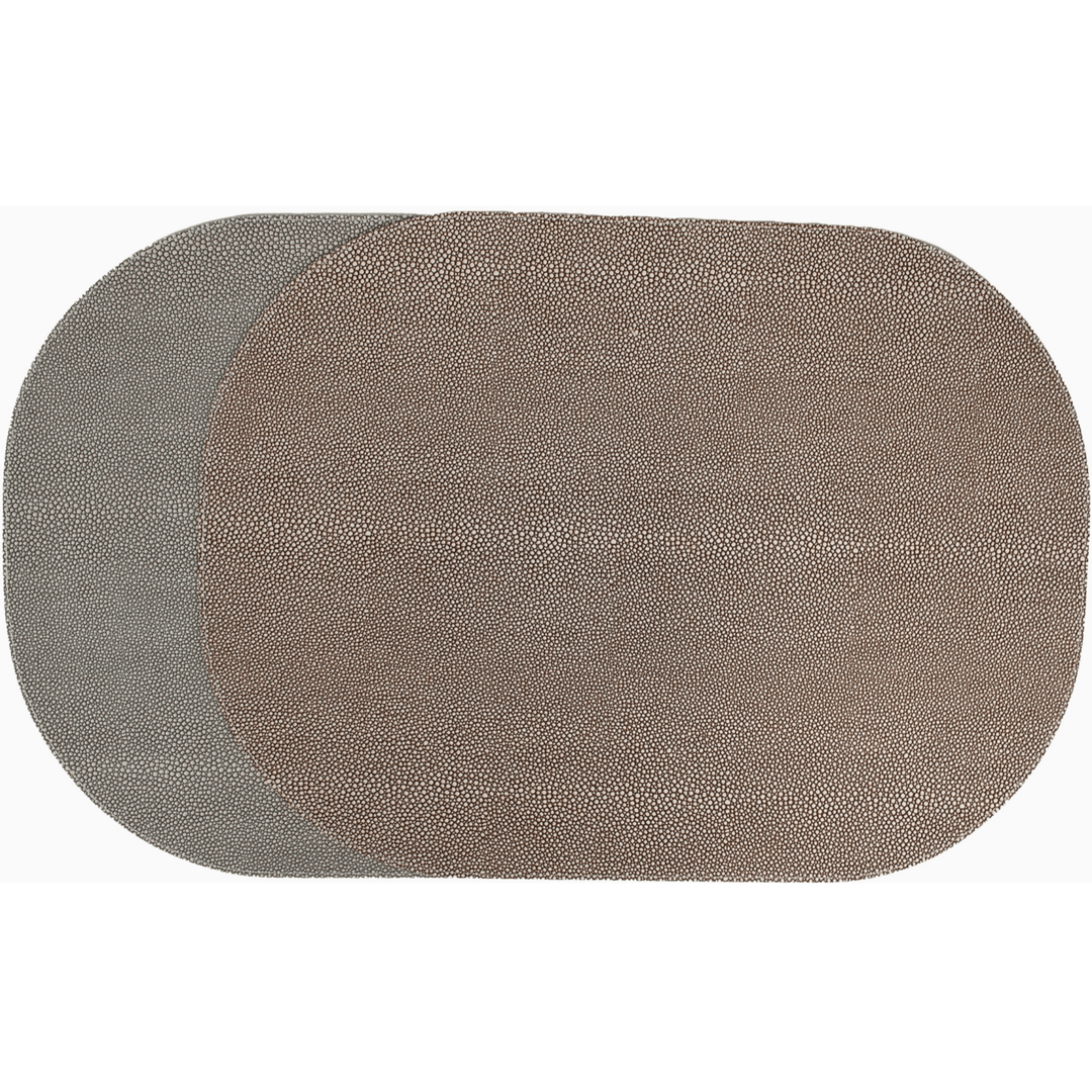 Leather Placemats - Sutherland Interiors