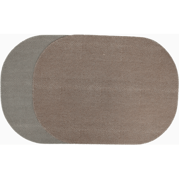 Leather Placemats - Sutherland Interiors