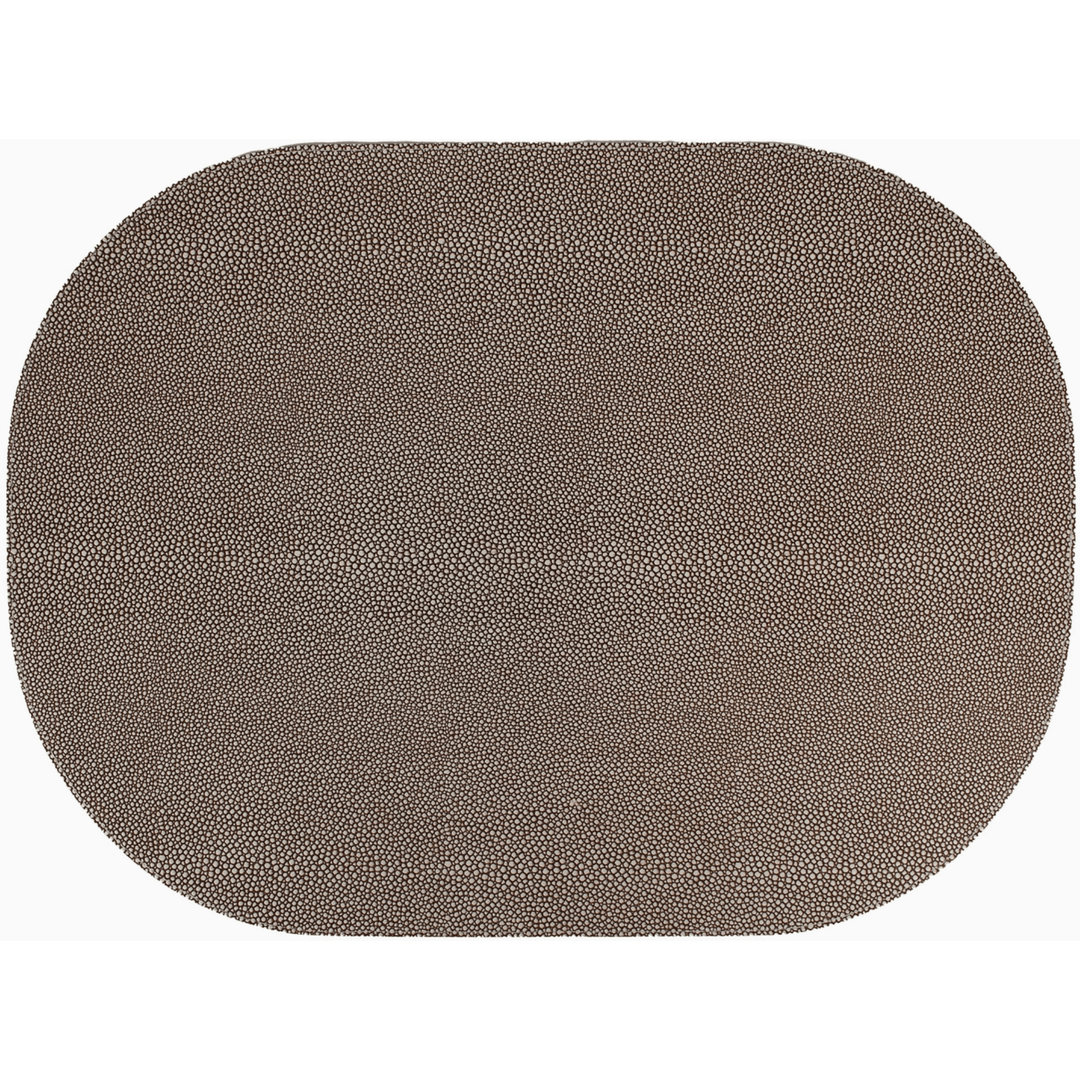 Leather Placemats - Sutherland Interiors