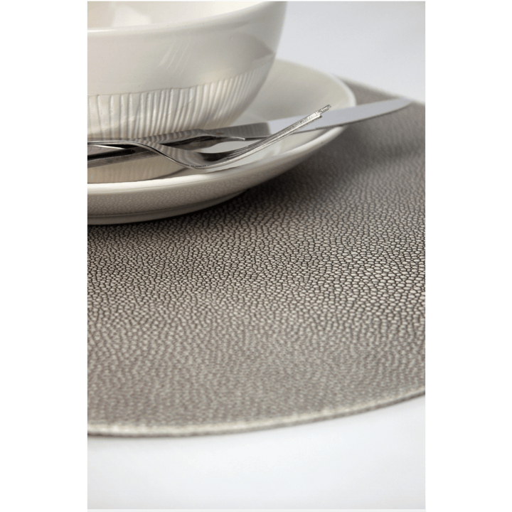 Leather Placemats - Sutherland Interiors