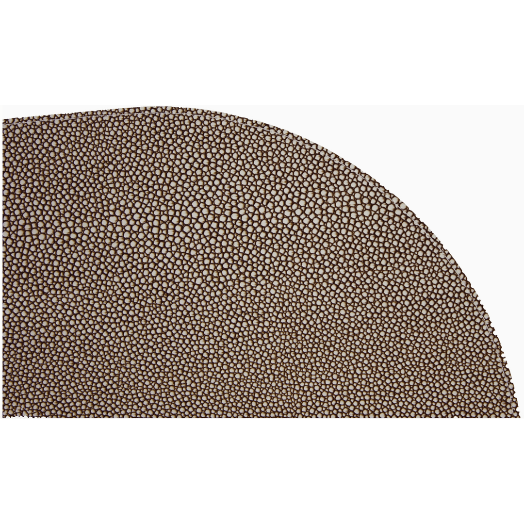 Leather Placemats - Sutherland Interiors