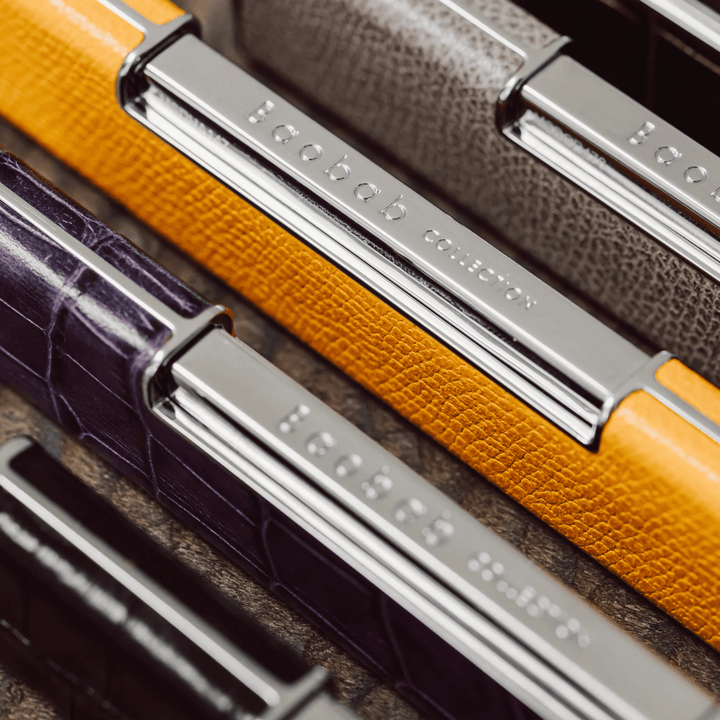 Lighter Graine Black - Sutherland Interiors