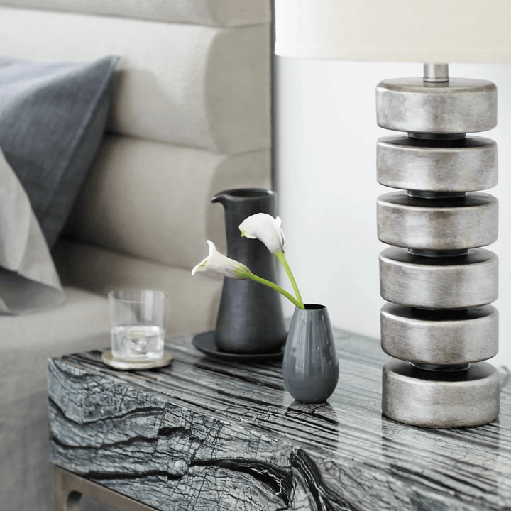Linea Nightstand - Sutherland Interiors