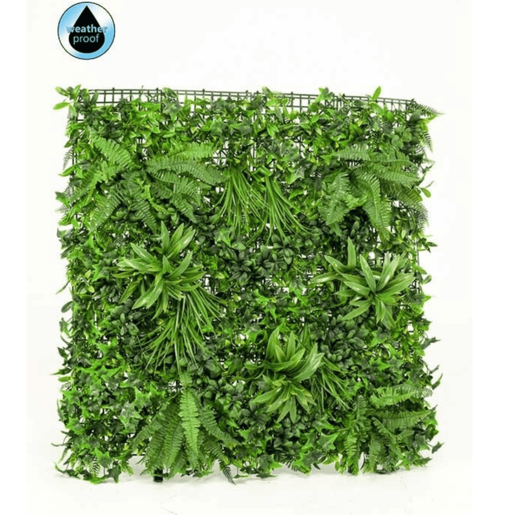 Living Wall Mat Weather Resistant 100x100cm - Sutherland Interiors