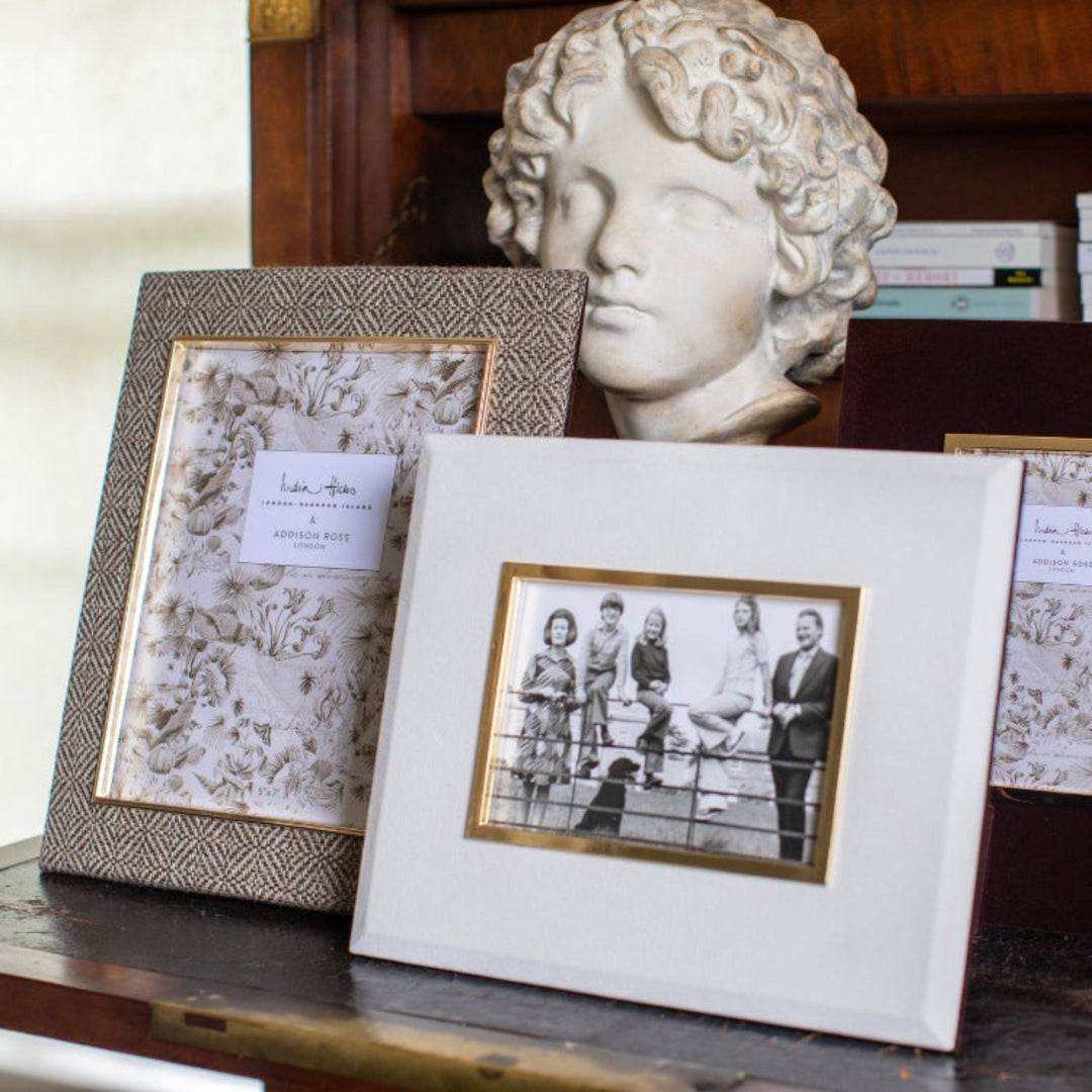 Sutherland Frame Lough Arrow Frame – Sutherland Interiors