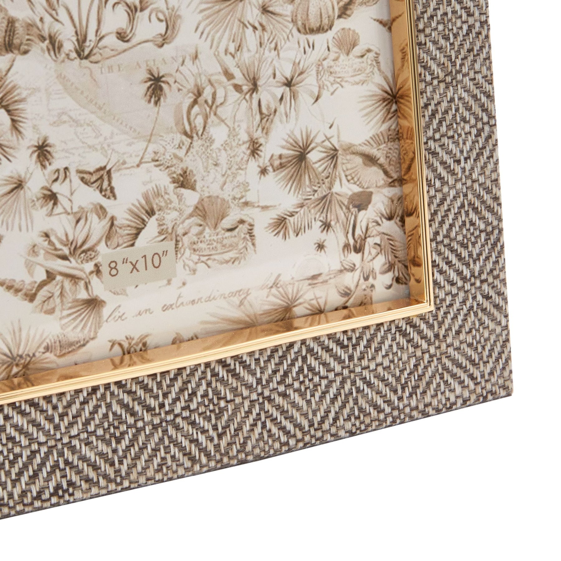 Sutherland Frame Lough Arrow Frame – Sutherland Interiors