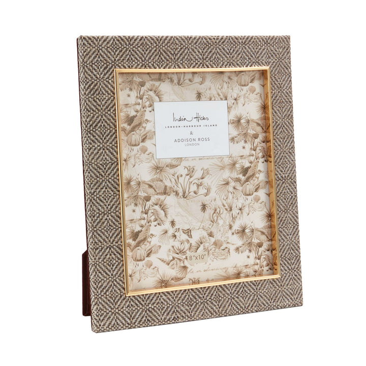 Lough Arrow Frame - Sutherland Interiors
