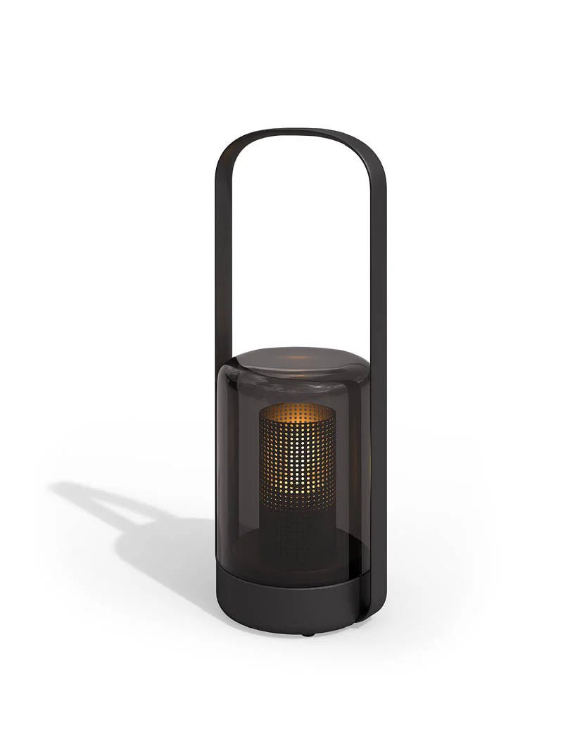 Luna Moonshadow Lamp - Sutherland Interiors