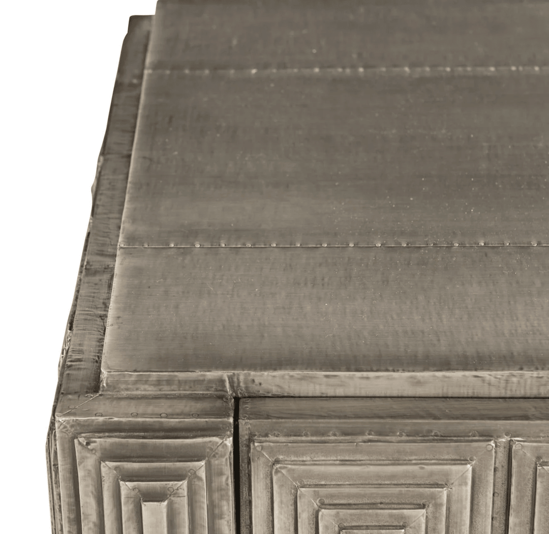 Mackintosh Sideboard 240cm - Sutherland Interiors