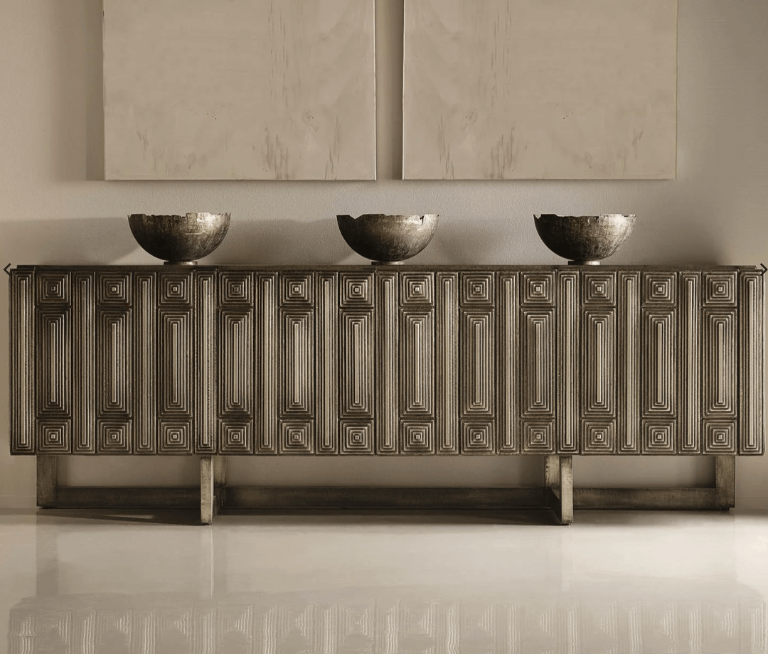 Mackintosh Sideboard 240cm - Sutherland Interiors