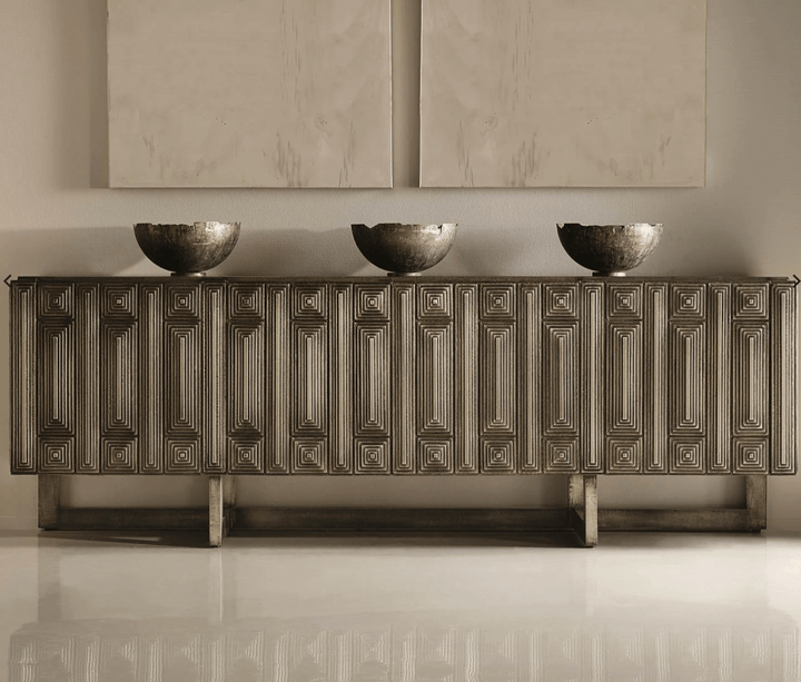 Mackintosh Sideboard 240cm - Sutherland Interiors